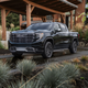 The Sierra Denali Ultimate should be safe, so you can still wade through the deepest of mall parking lot puddles with your back and butt fully toasty.